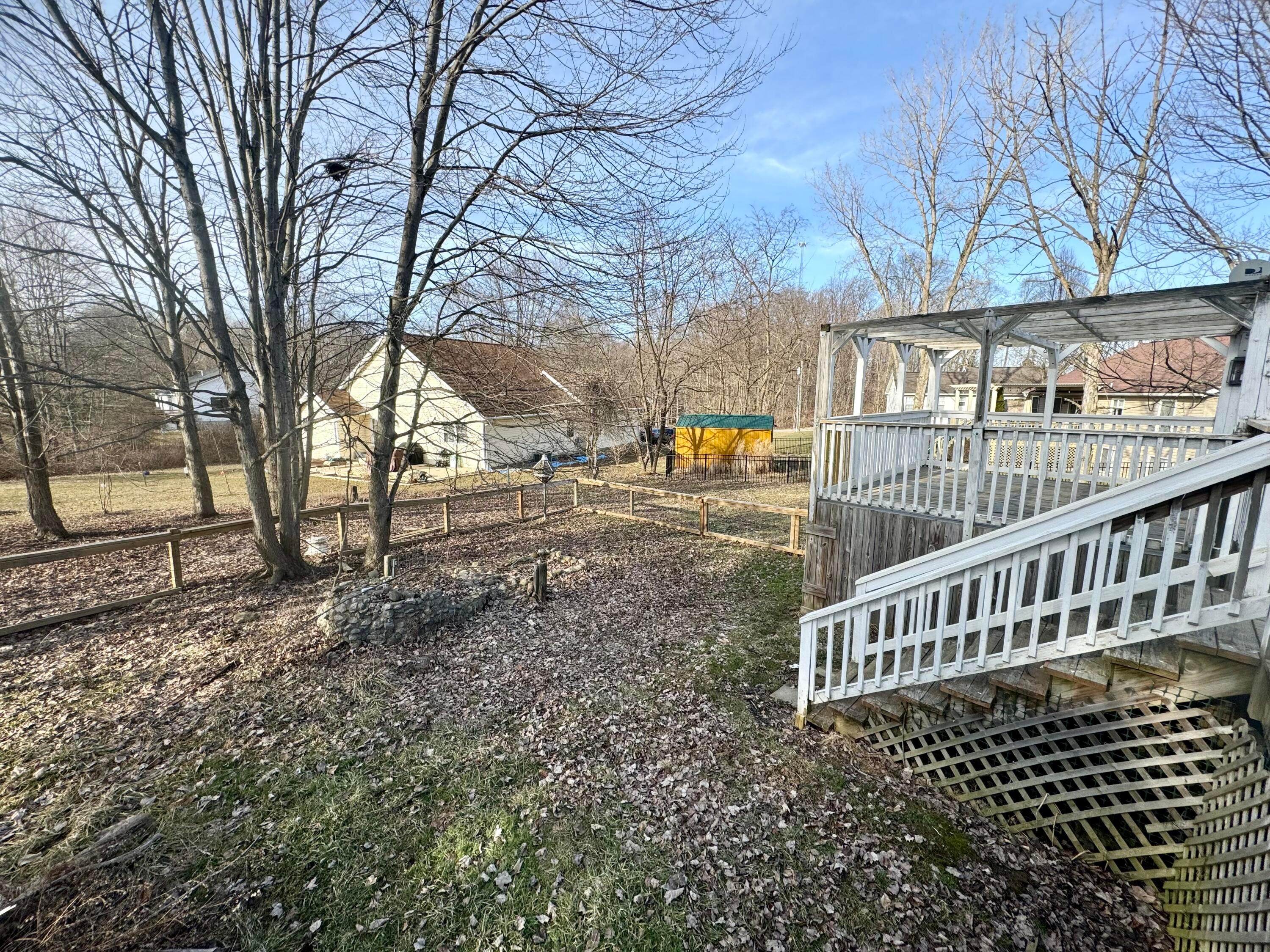 43 S Highland Court, Howard, Ohio image 22