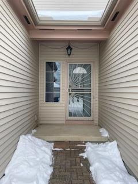 Tiny photo for 9192 Cambrian Commons Drive, Columbus, OH 43240 (MLS # 226003108)