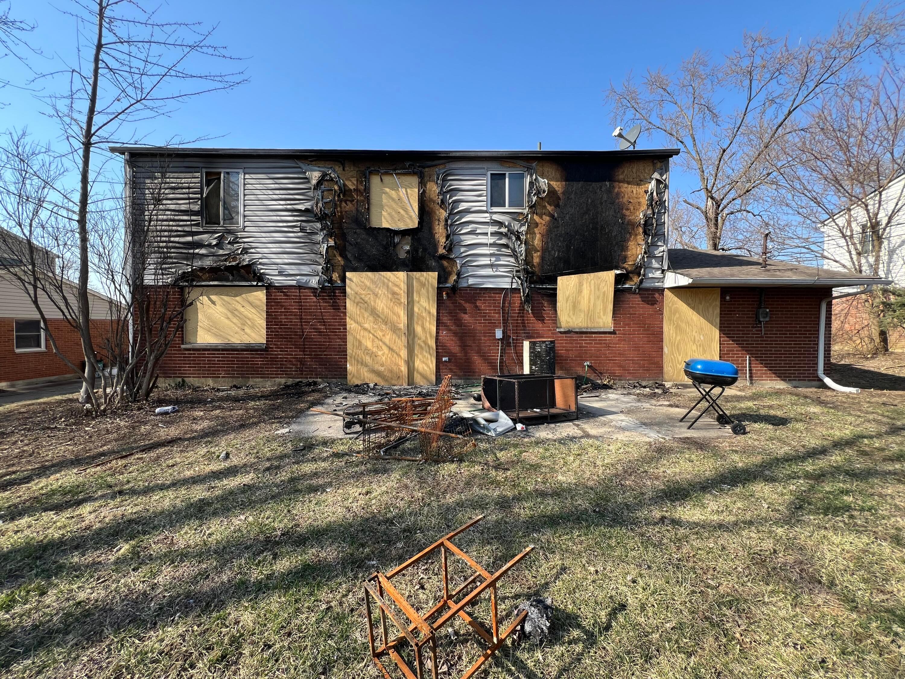 3611 Panama Drive, Westerville, Ohio image 20