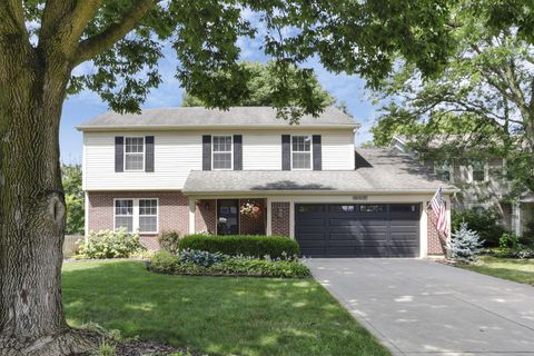 Photo of 991 Jimson Court, Galloway, OH 43119 (MLS # 226004040)
