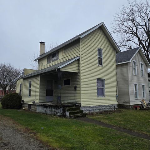 Photo of 245 Park Boulevard, Marion, OH 43302 (MLS # 226000510)