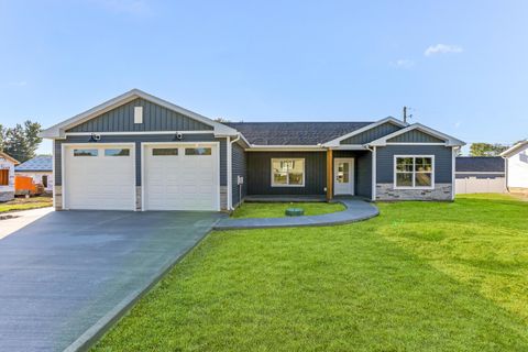 Tiny photo for 13061 Dogwood Road NE, Thornville, OH 43076 (MLS # 225037799)