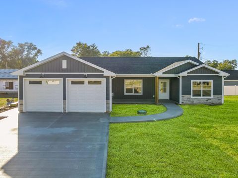 Photo of 13061 Dogwood Road NE, Thornville, OH 43076 (MLS # 225037799)