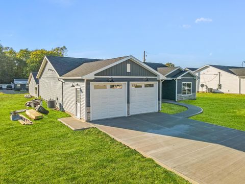 Tiny photo for 13061 Dogwood Road NE, Thornville, OH 43076 (MLS # 225037799)