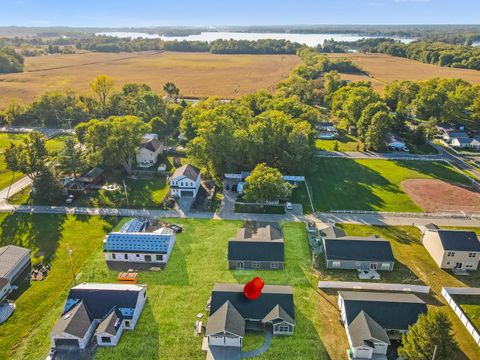 Tiny photo for 13061 Dogwood Road NE, Thornville, OH 43076 (MLS # 225037799)