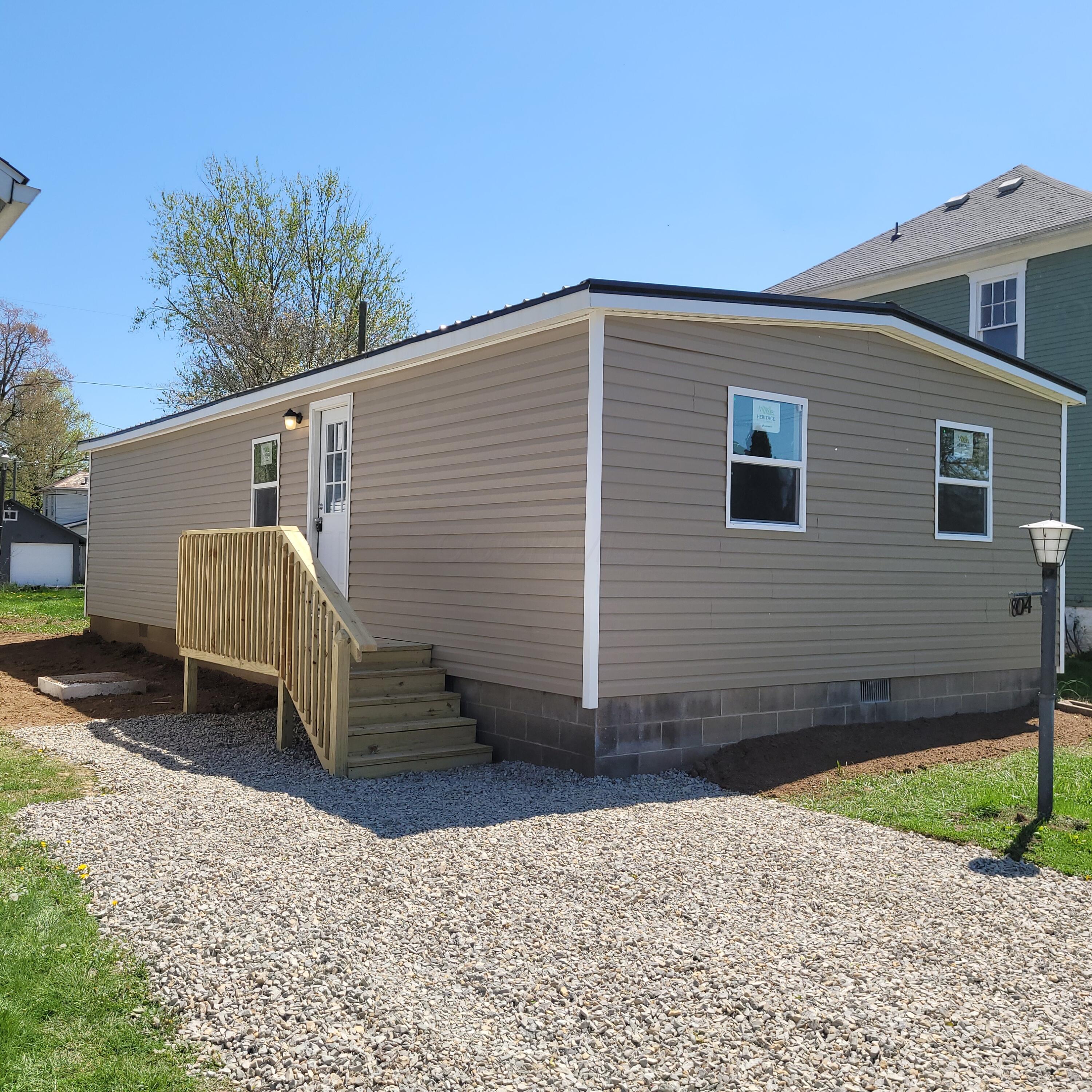 804 Westbourne Avenue, Zanesville, Ohio image 2