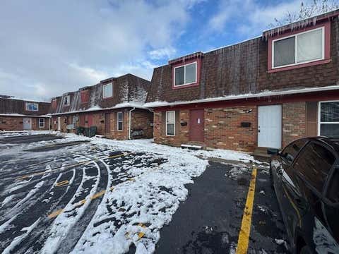 Townhouse For Sale - 5690 Ironwood Court<br/> Franklin County, Columbus, OH 43229