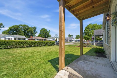 Tiny photo for 150 Lennox Avenue, Columbus, OH 43228 (MLS # 226017869)