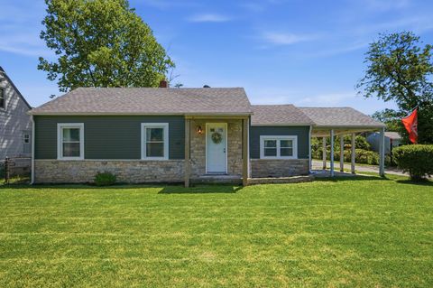 Photo of 150 Lennox Avenue, Columbus, OH 43228 (MLS # 226017869)