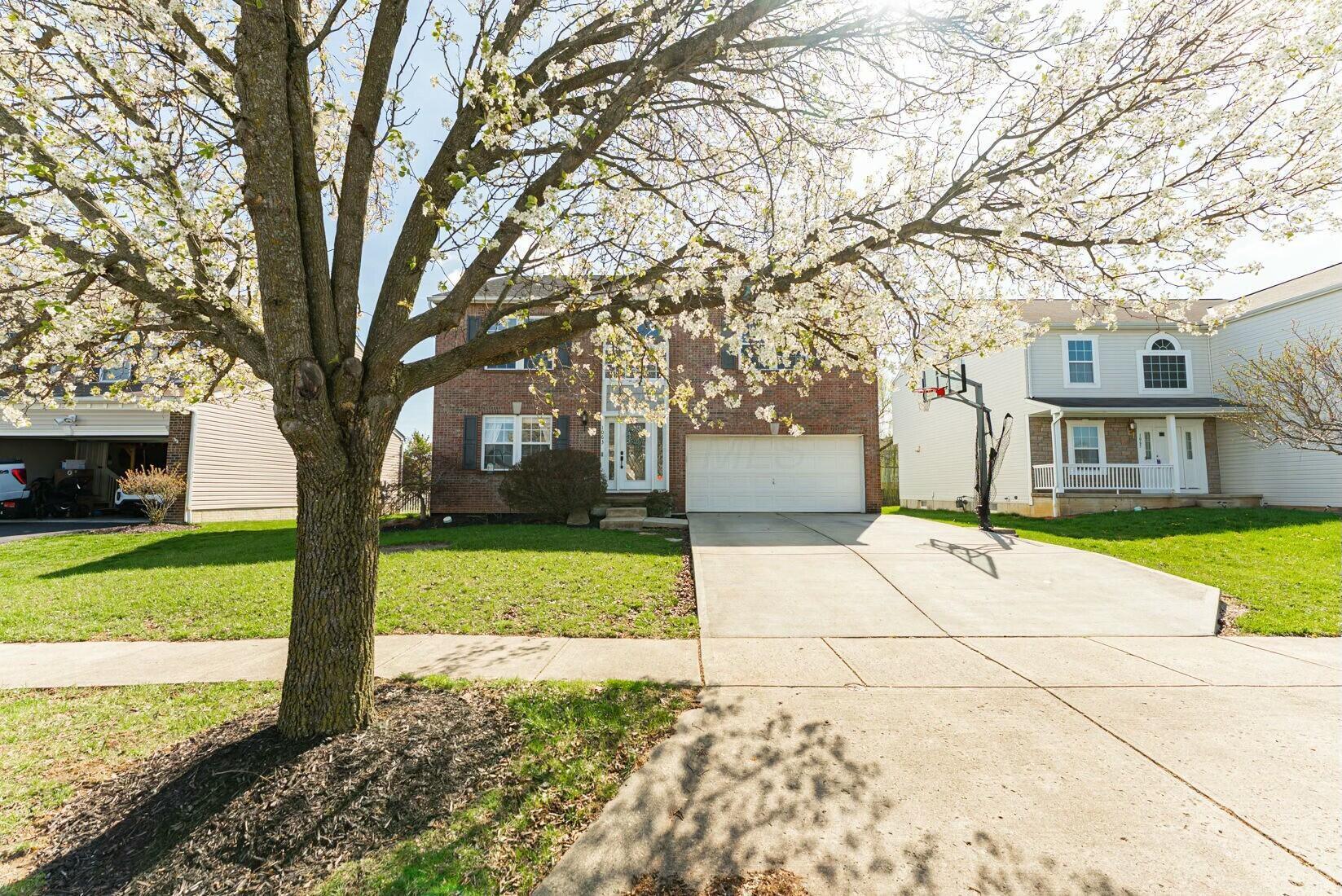 1063 Hartford Lane, London, Ohio image 46