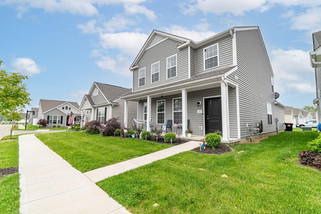 123 Blackwood Avenue, Newark, Ohio image 2