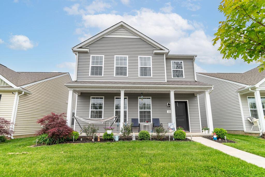 123 Blackwood Avenue, Newark, Ohio image 1