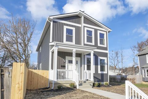 Photo of 555 Lilley Avenue, Columbus, OH 43205 (MLS # 225045609)