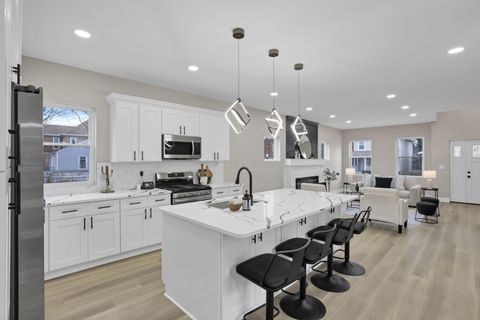 Photo of 555 Lilley Avenue, Columbus, OH 43205 (MLS # 225045609)