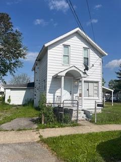 132 Scioto Street, Marion, Ohio image 1