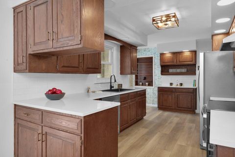 Tiny photo for 1156 Owens Road W, Marion, OH 43302 (MLS # 226004346)