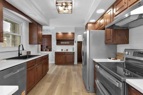 Tiny photo for 1156 Owens Road W, Marion, OH 43302 (MLS # 226004346)