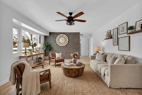 Tiny photo for 1156 Owens Road W, Marion, OH 43302 (MLS # 226004346)