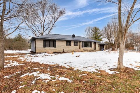 Tiny photo for 1156 Owens Road W, Marion, OH 43302 (MLS # 226004346)