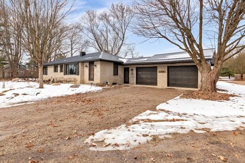 Tiny photo for 1156 Owens Road W, Marion, OH 43302 (MLS # 226004346)