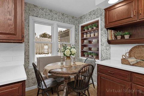 Tiny photo for 1156 Owens Road W, Marion, OH 43302 (MLS # 226004346)