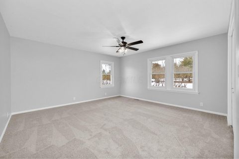 Tiny photo for 1156 Owens Road W, Marion, OH 43302 (MLS # 226004346)