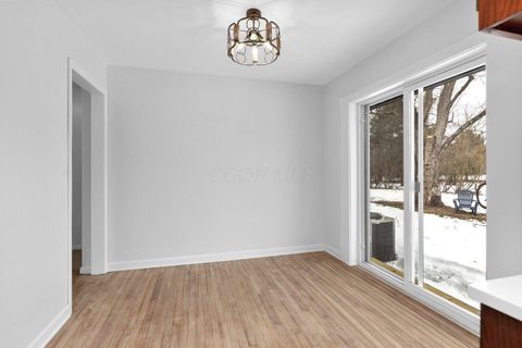 Tiny photo for 1156 Owens Road W, Marion, OH 43302 (MLS # 226004346)