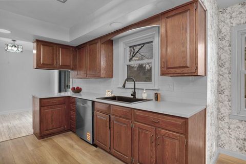 Tiny photo for 1156 Owens Road W, Marion, OH 43302 (MLS # 226004346)