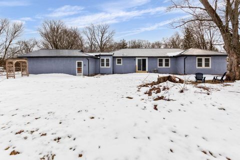 Tiny photo for 1156 Owens Road W, Marion, OH 43302 (MLS # 226004346)