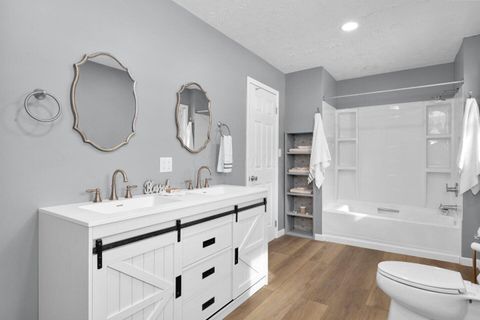 Tiny photo for 1156 Owens Road W, Marion, OH 43302 (MLS # 226004346)