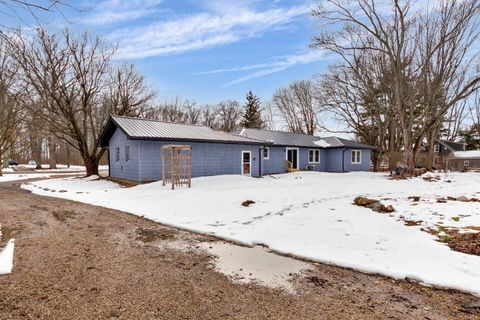 Tiny photo for 1156 Owens Road W, Marion, OH 43302 (MLS # 226004346)