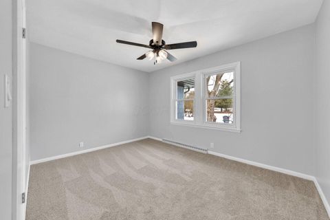 Tiny photo for 1156 Owens Road W, Marion, OH 43302 (MLS # 226004346)