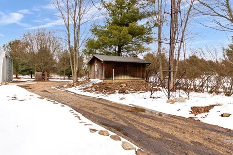 Tiny photo for 1156 Owens Road W, Marion, OH 43302 (MLS # 226004346)