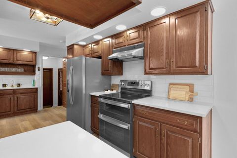 Tiny photo for 1156 Owens Road W, Marion, OH 43302 (MLS # 226004346)