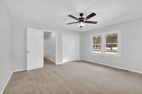 Tiny photo for 1156 Owens Road W, Marion, OH 43302 (MLS # 226004346)