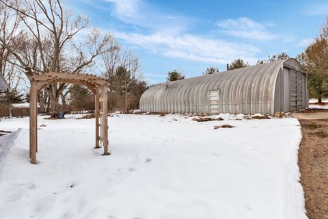 Tiny photo for 1156 Owens Road W, Marion, OH 43302 (MLS # 226004346)