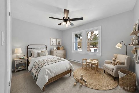 Tiny photo for 1156 Owens Road W, Marion, OH 43302 (MLS # 226004346)