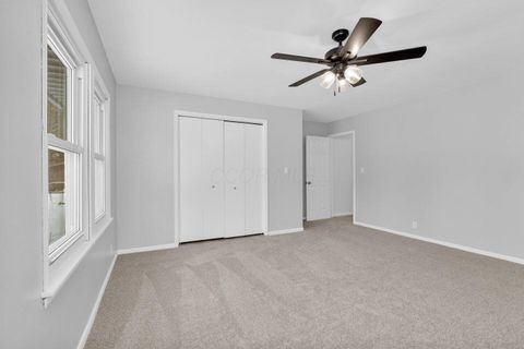 Tiny photo for 1156 Owens Road W, Marion, OH 43302 (MLS # 226004346)