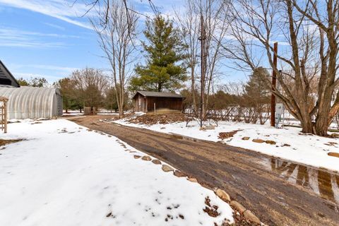 Tiny photo for 1156 Owens Road W, Marion, OH 43302 (MLS # 226004346)