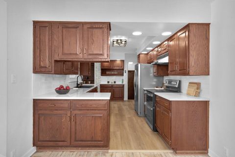 Tiny photo for 1156 Owens Road W, Marion, OH 43302 (MLS # 226004346)