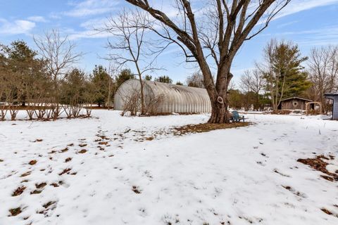 Tiny photo for 1156 Owens Road W, Marion, OH 43302 (MLS # 226004346)