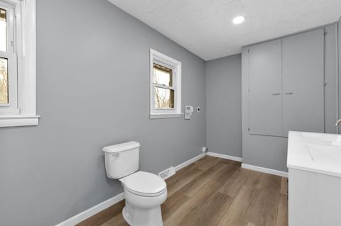 Tiny photo for 1156 Owens Road W, Marion, OH 43302 (MLS # 226004346)