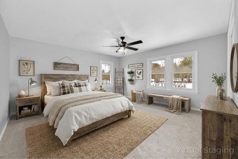 Tiny photo for 1156 Owens Road W, Marion, OH 43302 (MLS # 226004346)