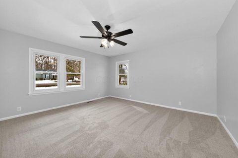 Tiny photo for 1156 Owens Road W, Marion, OH 43302 (MLS # 226004346)