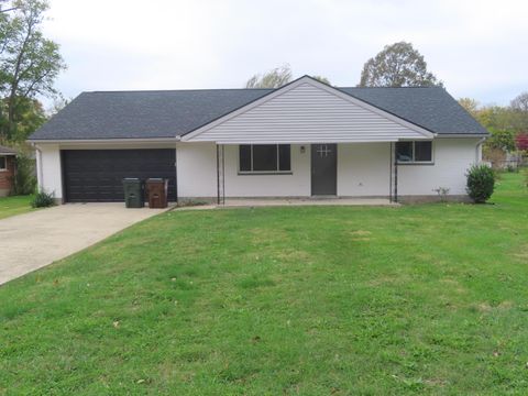 Photo of 161 Ashbrook Road, Dayton, OH 45415 (MLS # 225040191) Photo of 161 Ashbrook Road, Dayton, OH 45415 (MLS # 225040191)