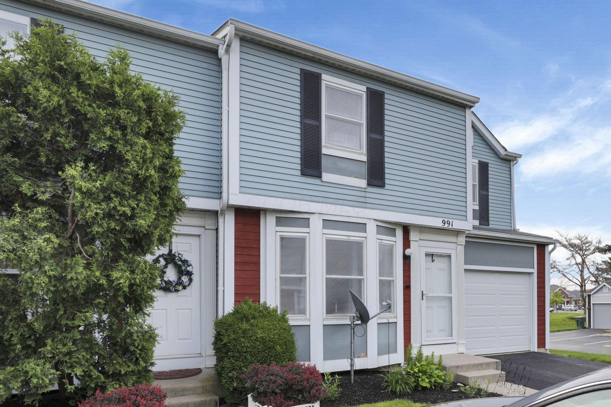 991 Annagladys Drive #R4, Columbus, Ohio image 2