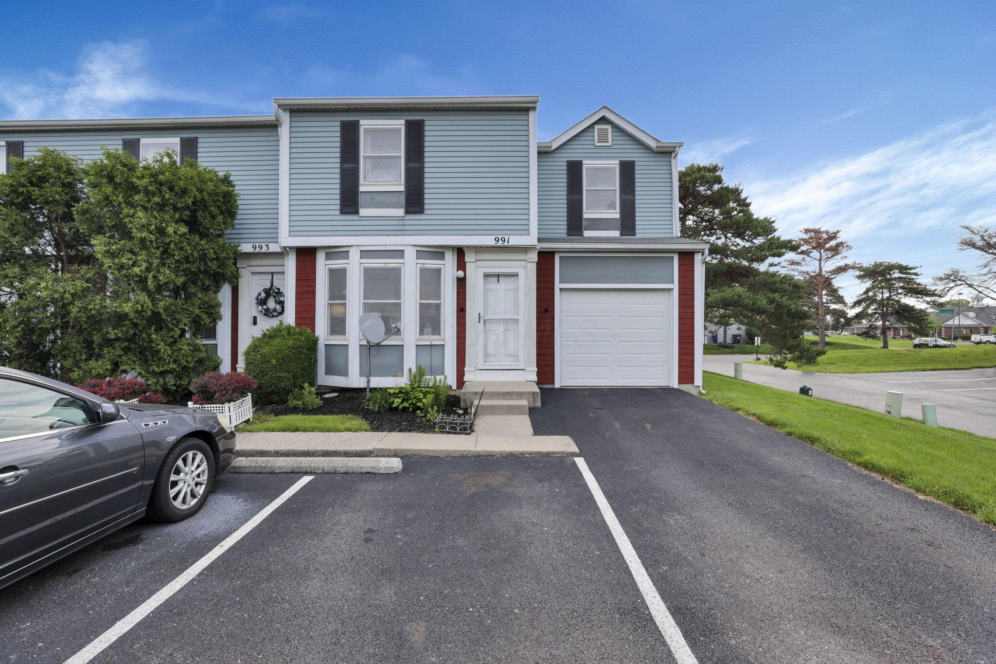 991 Annagladys Drive #R4, Columbus, Ohio image 4
