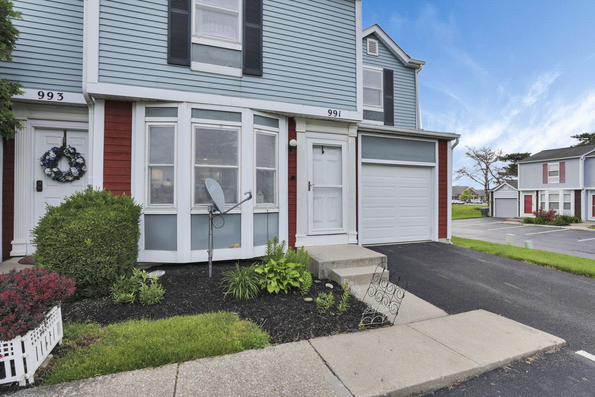 991 Annagladys Drive #R4, Columbus, Ohio image 6