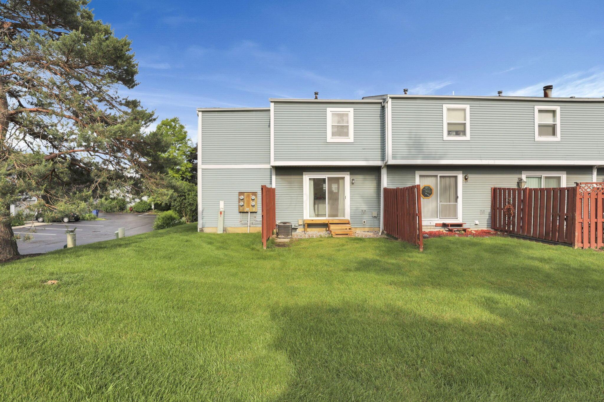 991 Annagladys Drive #R4, Columbus, Ohio image 18