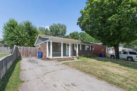 Tiny photo for 1343 Birch Drive, Columbus, OH 43223 (MLS # 226027022)